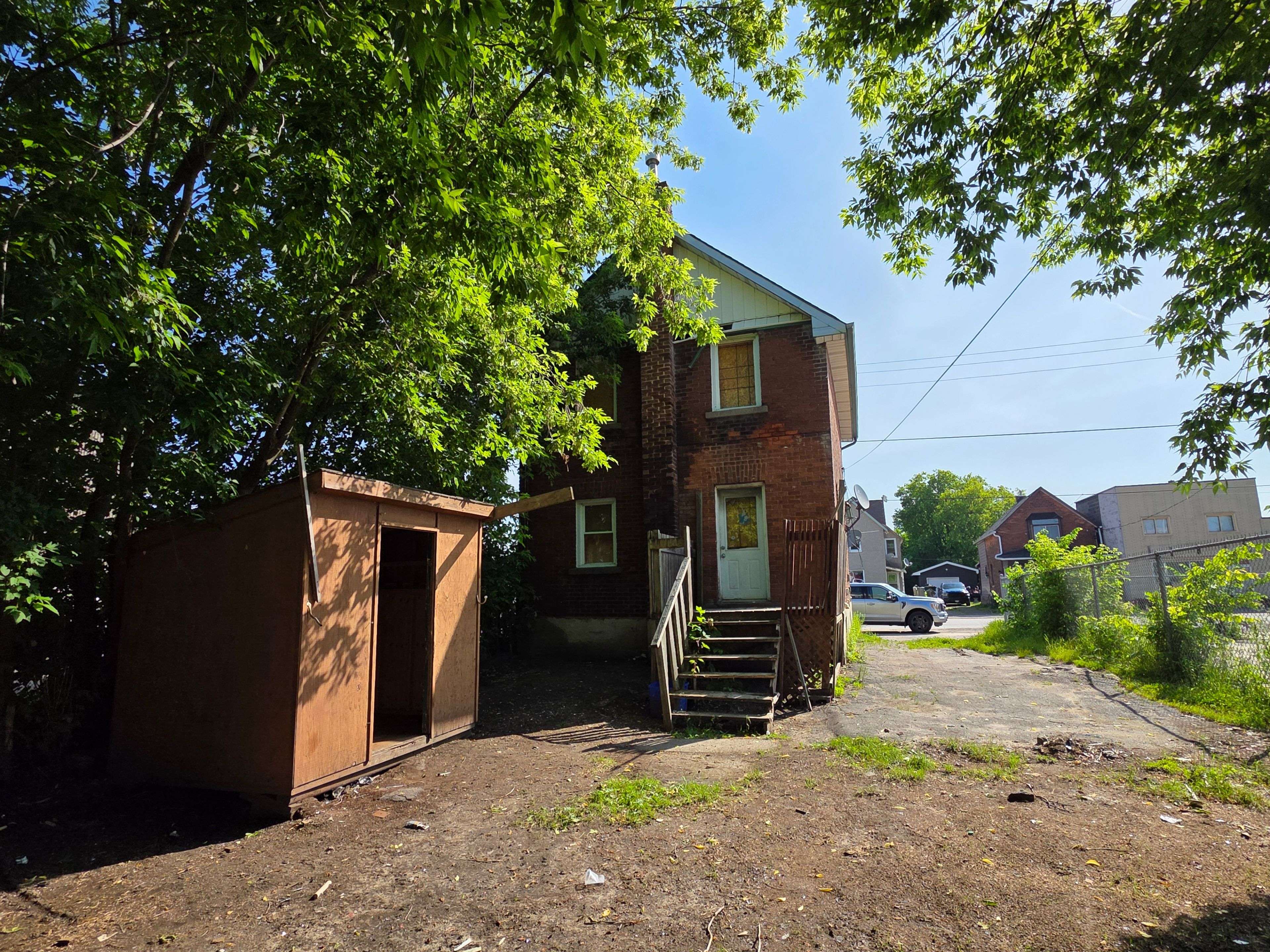 North Bay, ON P1B 3L1,253 Second AVE W