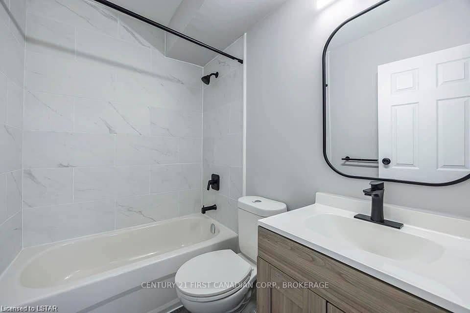 London East, ON N5Y 2M2,871 ADELAIDE ST #100