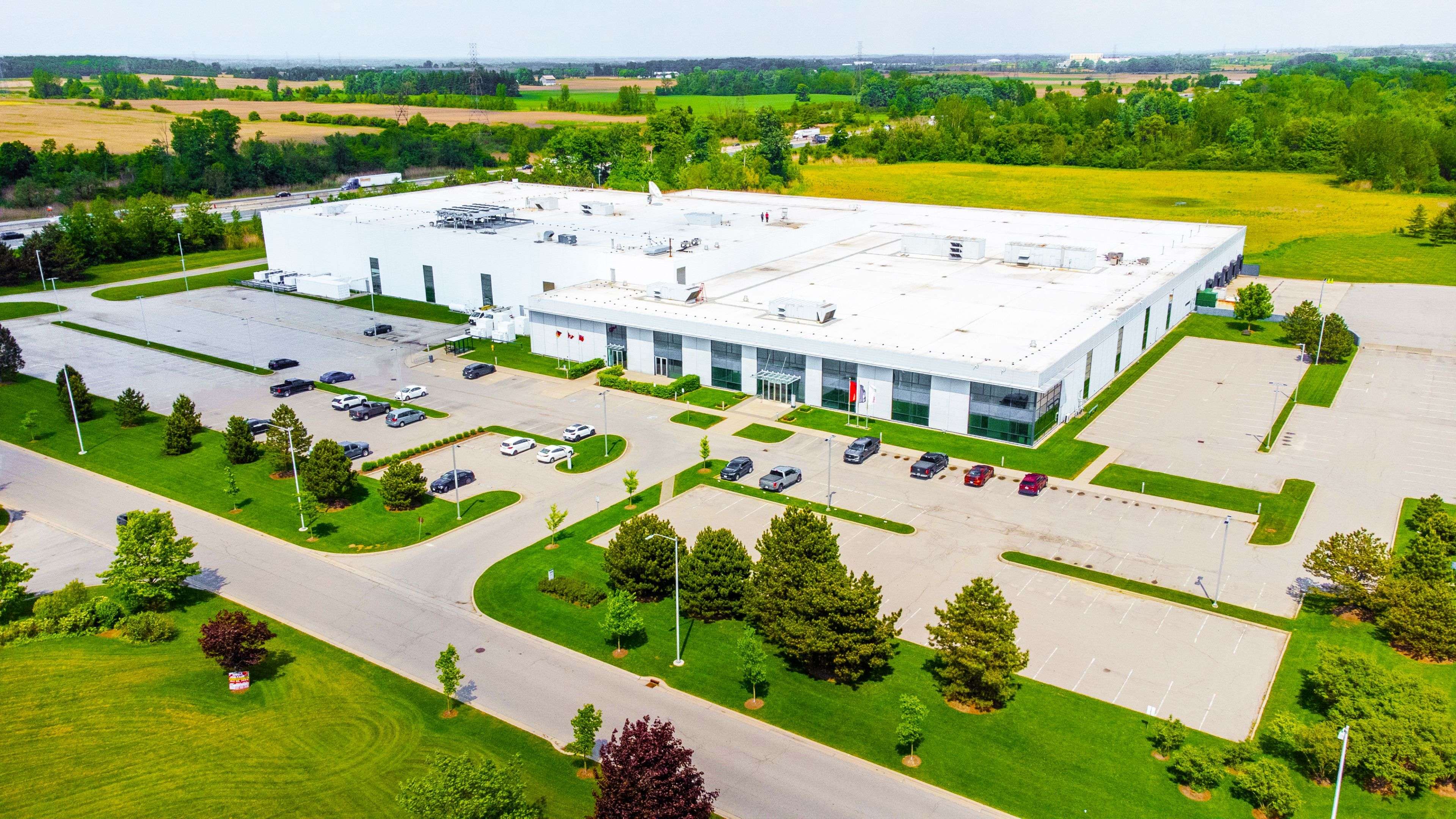 London South, ON N6N 1P7,1500 Max Brose DR