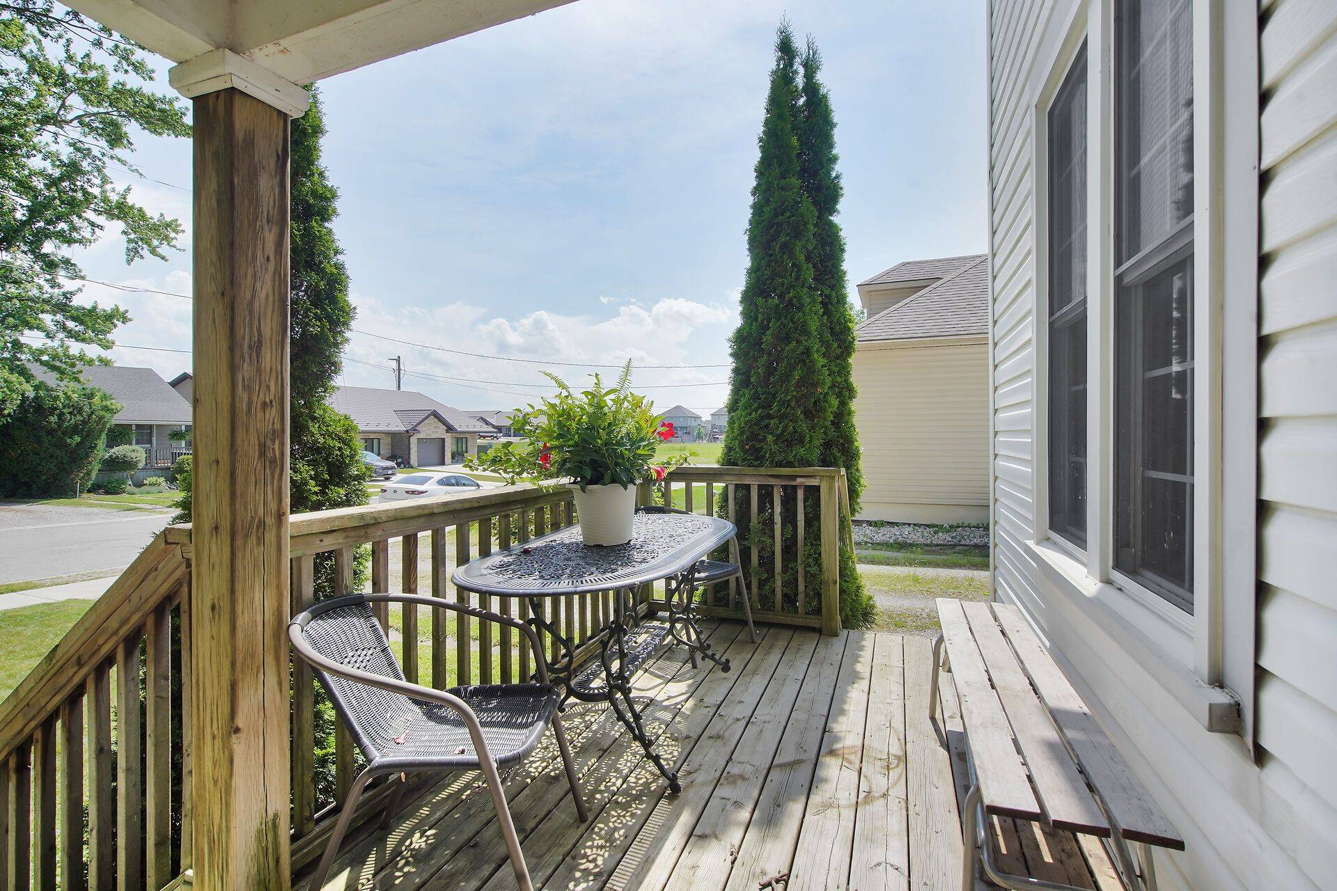 Middlesex Centre, ON N0M 2A0,306 George ST