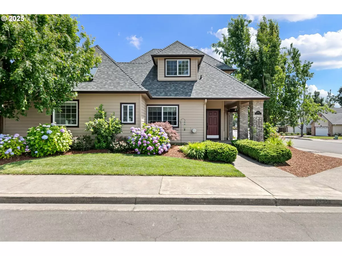 Springfield, OR 97477,3301 PARKER LN