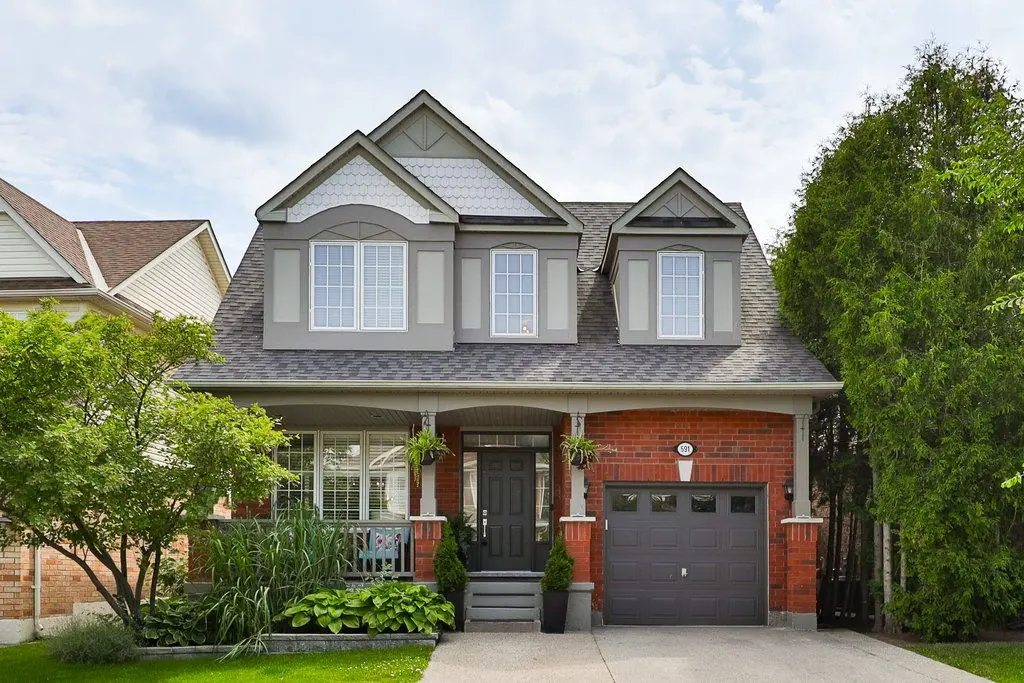 Milton, ON L9T 5K1,591 Caverhill CRES