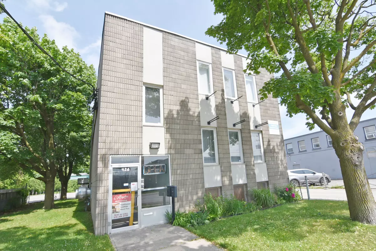 London East, ON N5W 4W6,426 Third ST