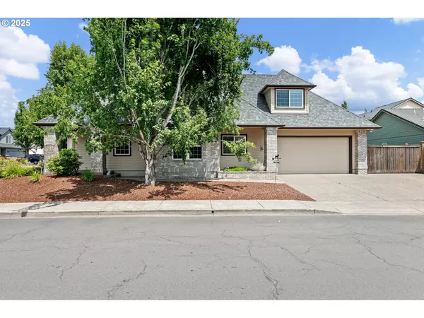 Springfield, OR 97477,3301 PARKER LN