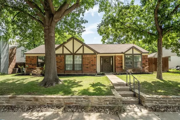 220 Timber Ridge Lane,  Coppell,  TX 75019