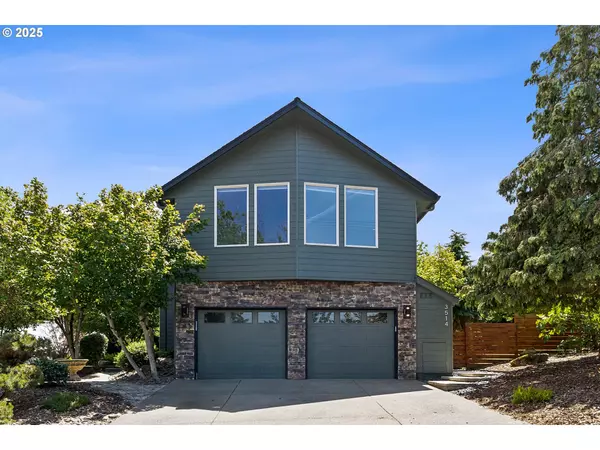 3514 BEGONIA DR, Salem, OR 97304