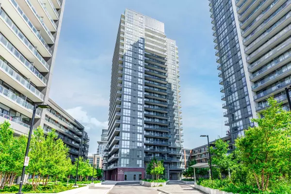Toronto C15, ON M2J 0H4,38 Forest Manor RD #206