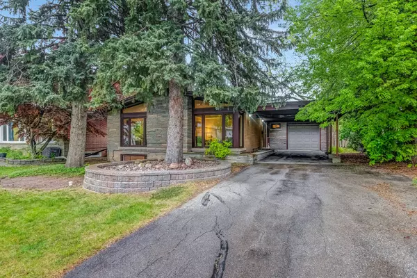 23 Palomino CRES, Toronto C15, ON M2K 1W2