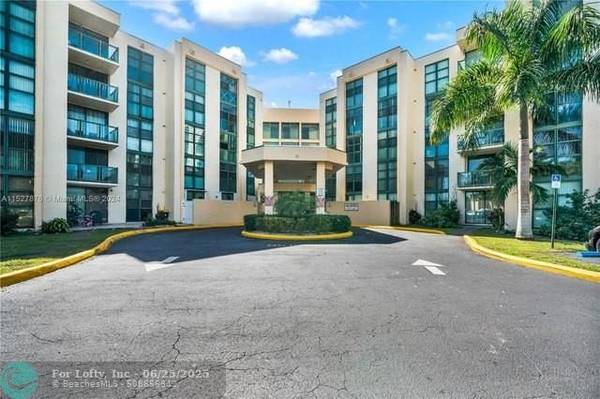 2055 SW 122nd Ave #202, Miami, FL 33175