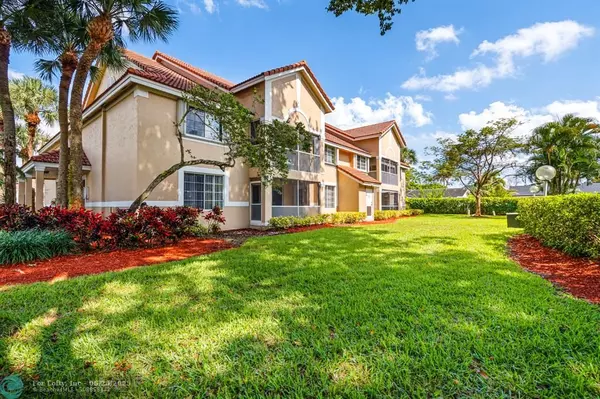 4630 W Mcnab Rd #D-2, Pompano Beach, FL 33069