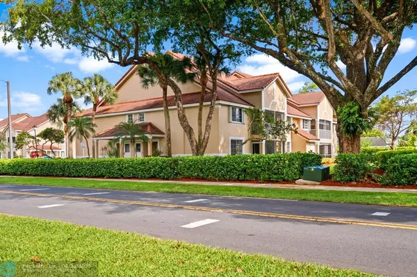 Pompano Beach, FL 33069,4630 W Mcnab Rd #D-2