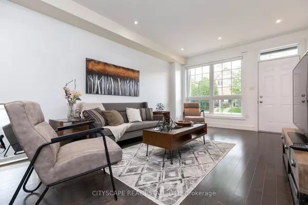 Toronto W02, ON M6H 0C5,220 Brandon AVE #50