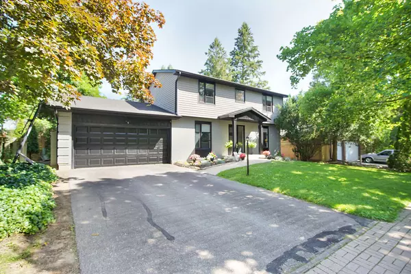London North, ON N6G 1S2,187 Wychwood PARK