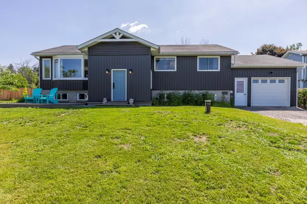 796 Canal RD, Douro-dummer, ON K9L 1A1