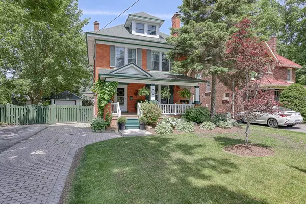 285 Ingersoll AVE, Woodstock, ON N4S 4W8