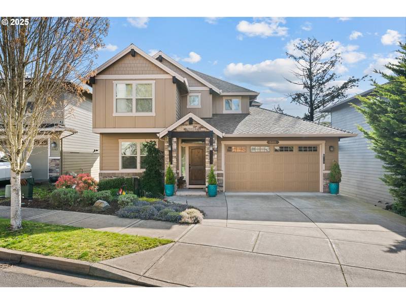 15408 SW ARLINGTON TER, Portland, OR 97224