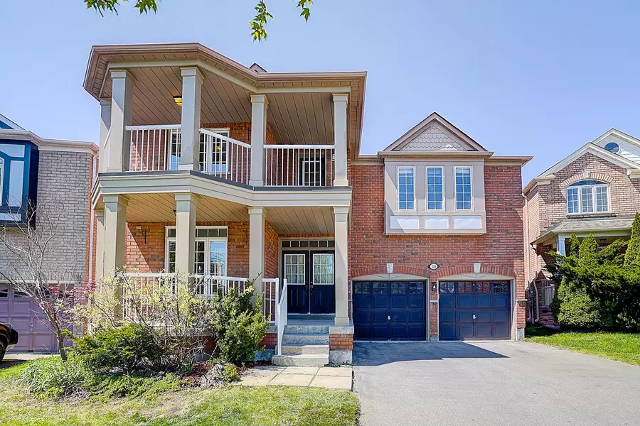 28 Emery Hill BLVD, Markham, ON L6C 2W7