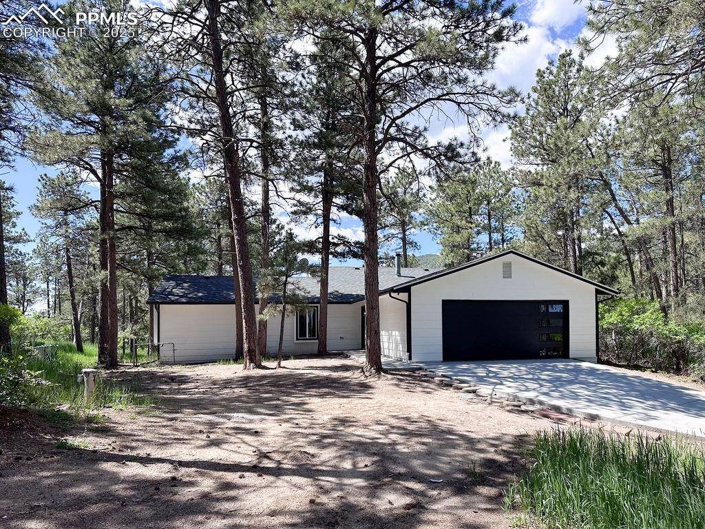 Larkspur, CO 80118,14546 Pine View RD