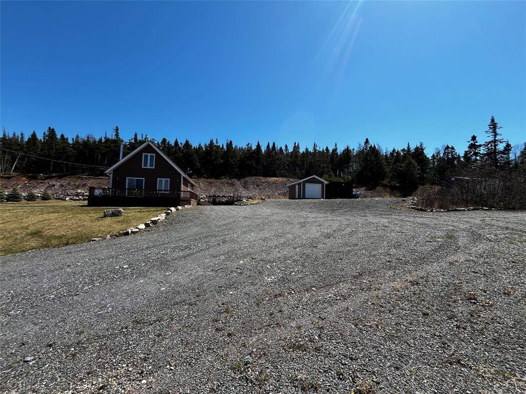 Black River, NL A0E 1S0,3 Black River Heights