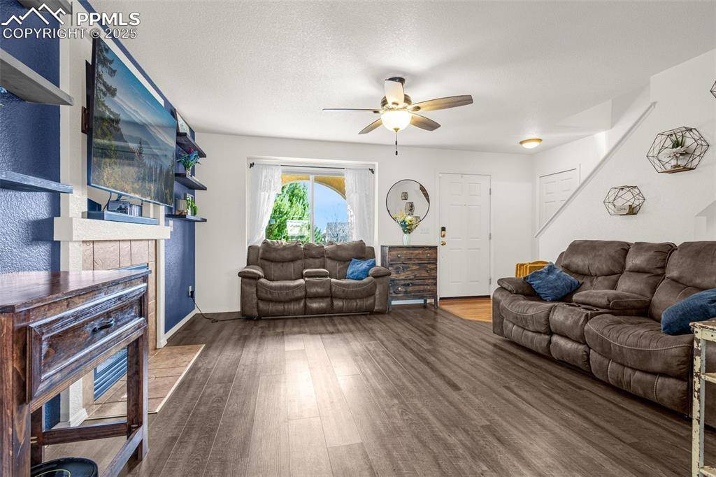 Colorado Springs, CO 80916,2951 Poughkeepsie DR