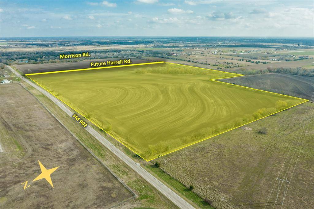 Howe, TX 75459,000 FM 902