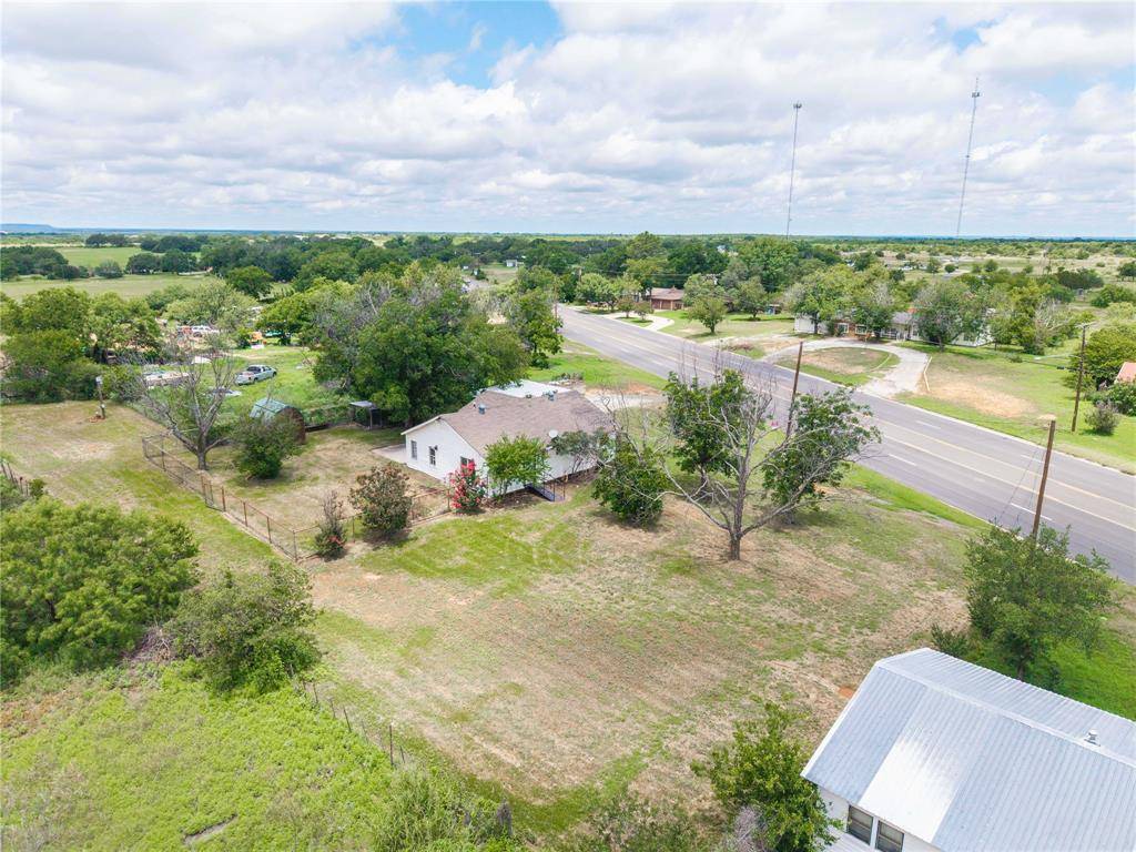 Bangs, TX 76823,1101 W Hall Street