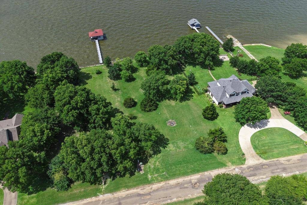 Corsicana, TX 75019,Lot 60 El Sueno