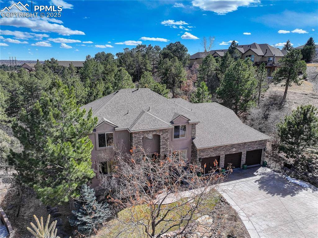 Colorado Springs, CO 80918,4873 Diablo Valley CT