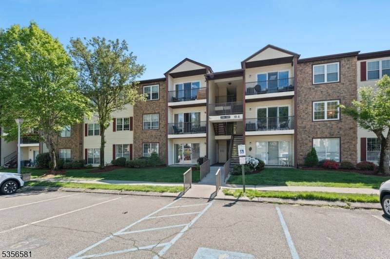 223 Robertson Way, Lincoln Park Boro, NJ 07035