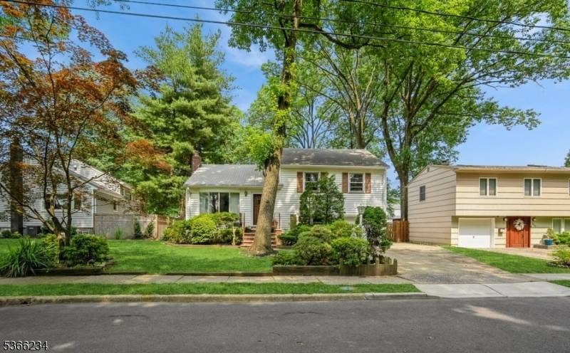 Union Twp., NJ 07083,856 Colonial Arms Rd