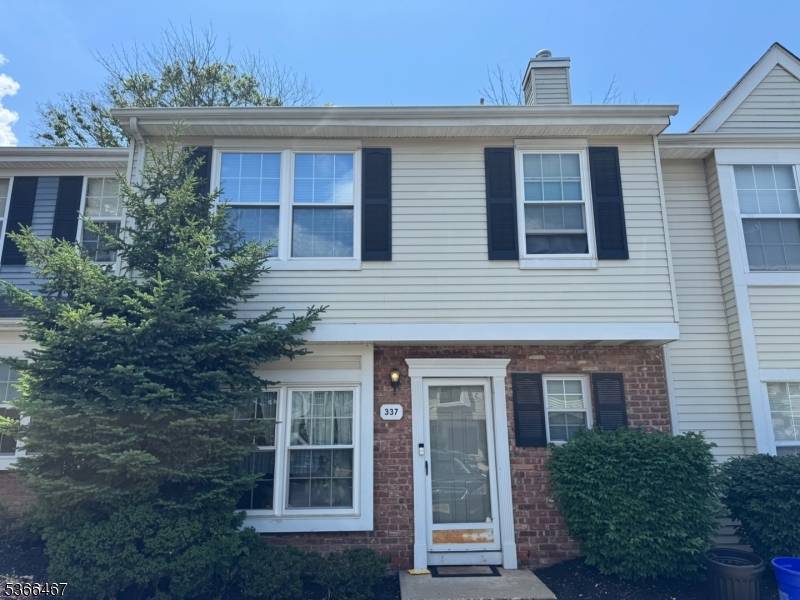 337 Smithwold Rd, Franklin Twp., NJ 08873