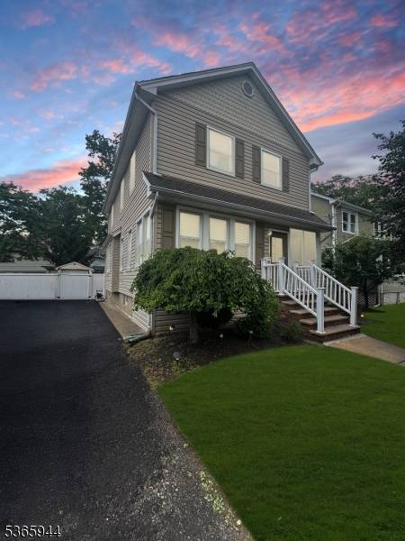 822 Filbert St, Roselle Park Boro, NJ 07204