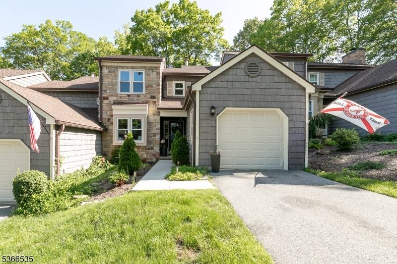 11 Killdeer Drive, Allamuchy Twp., NJ 07840