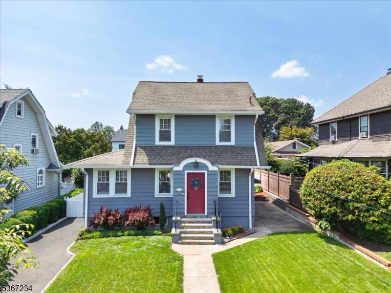 188 Wheaton Pl, Rutherford Boro, NJ 07070