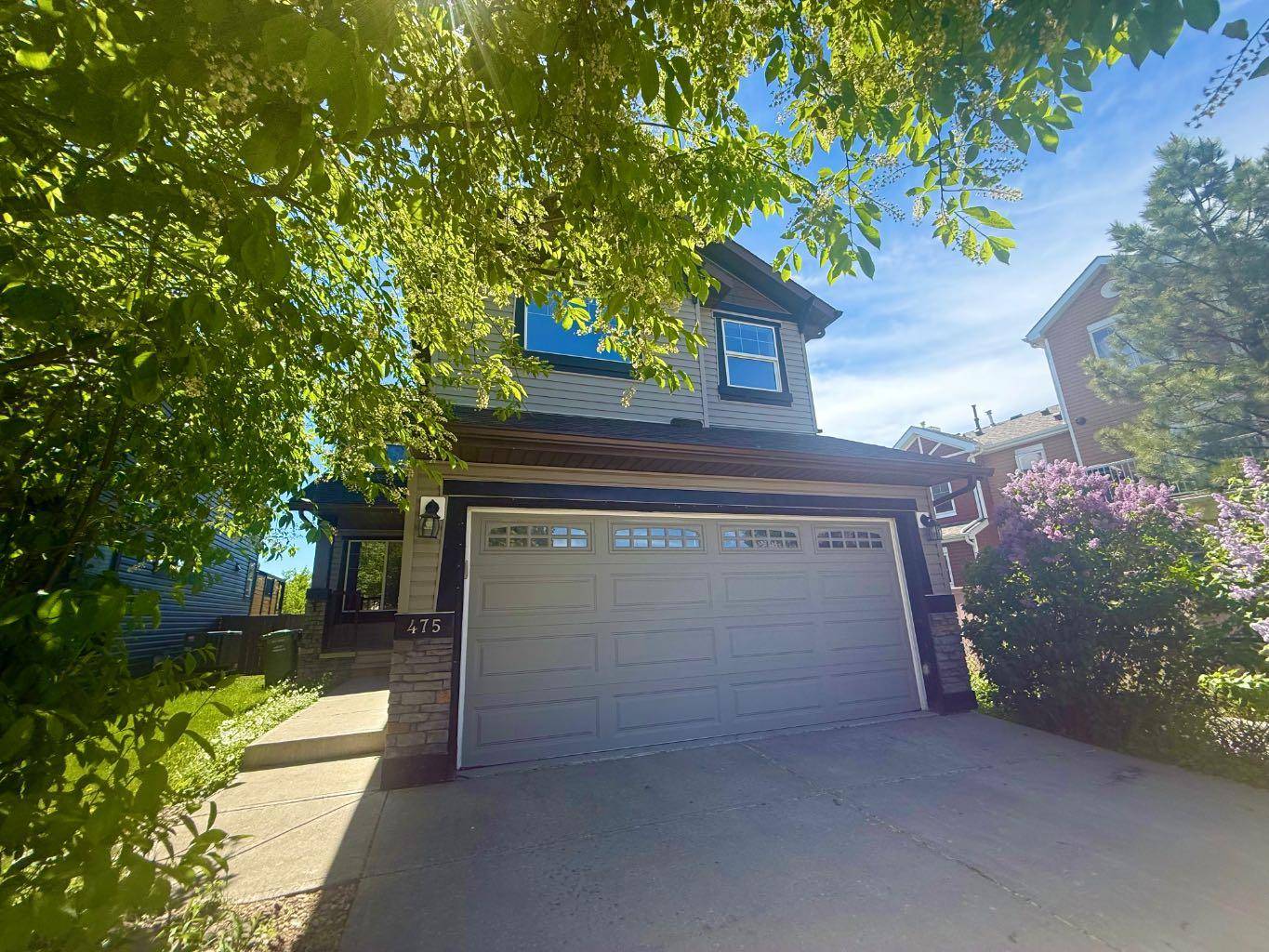 475 Chaparral Ridge CIR Southeast, Calgary, AB T2X 3Y1