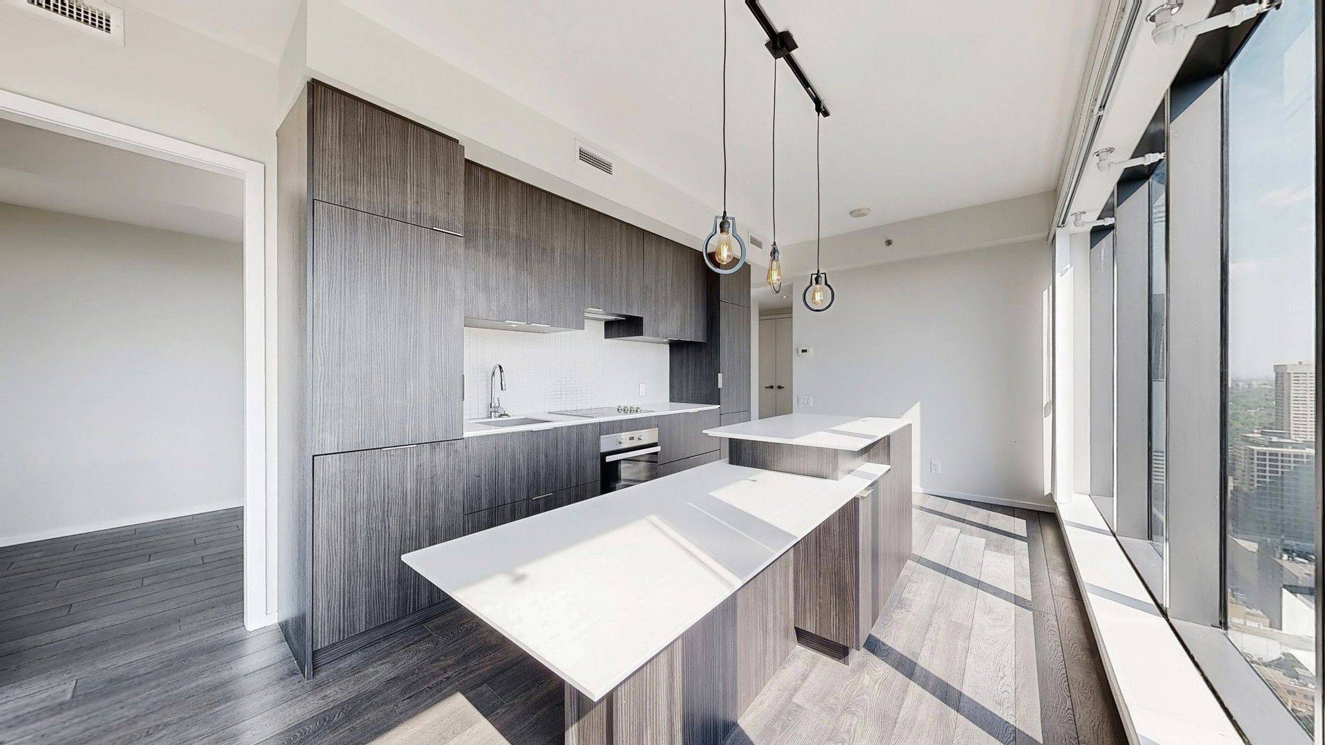 Toronto C01, ON M4Y 0B6,5 Joseph ST #3902