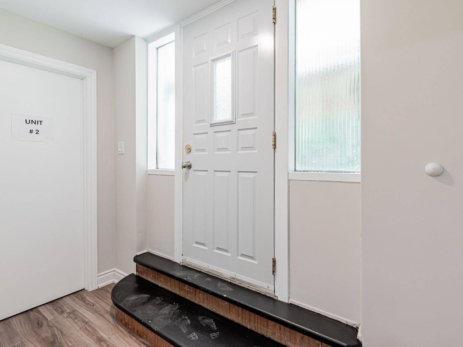 Toronto C04, ON M6B 2M8,137 Shelborne AVE #Basement  Unit #2