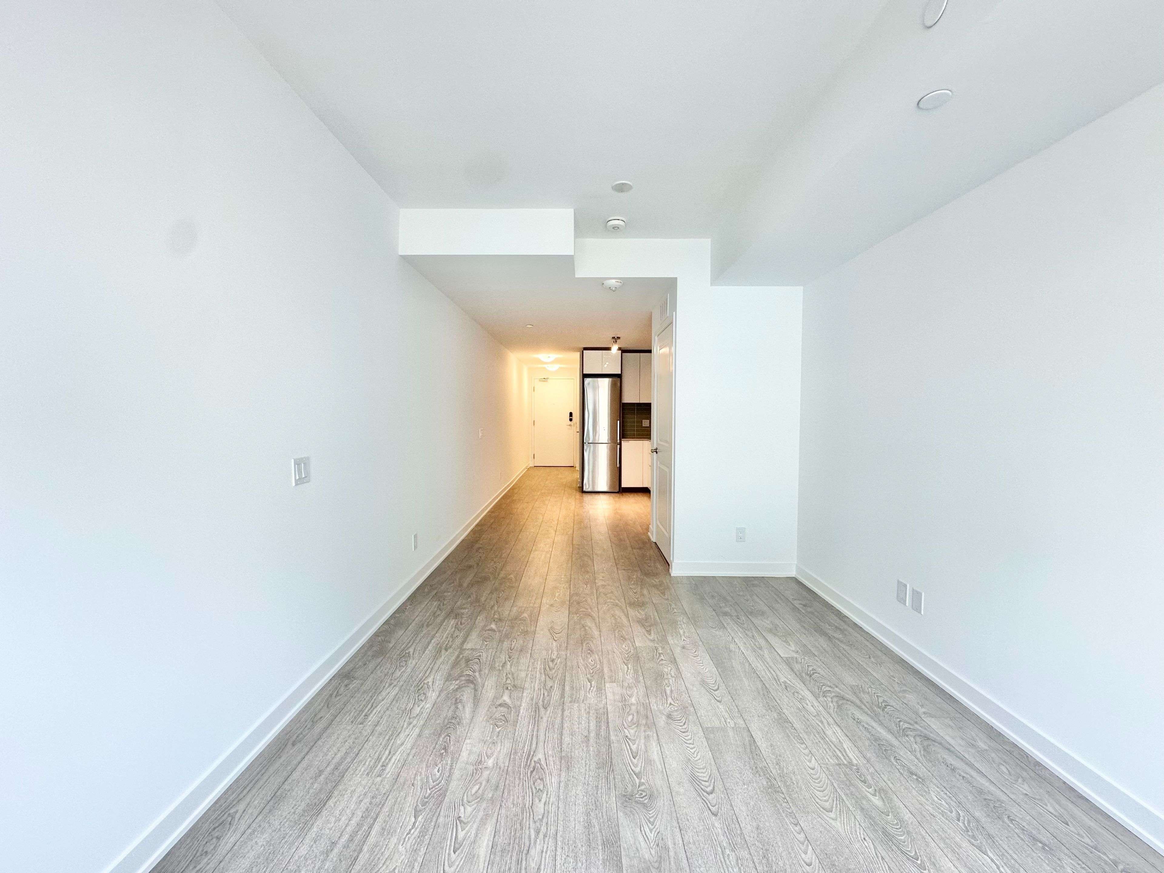 Toronto C01, ON M5V 0W9,543 Richmond ST W #505