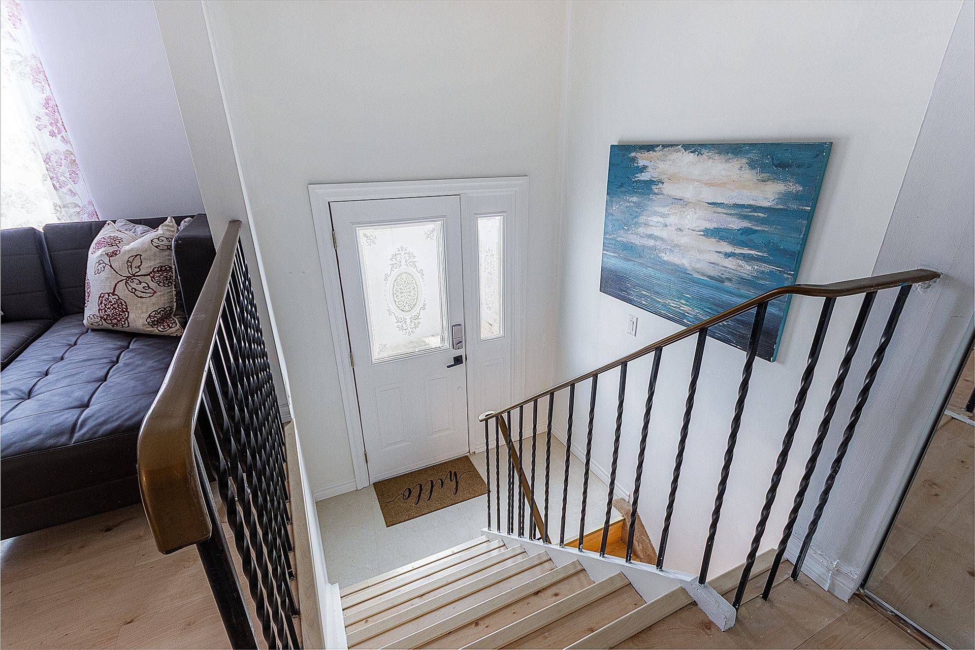 Oshawa, ON L1J 7B7,822 Kilkenny CT N