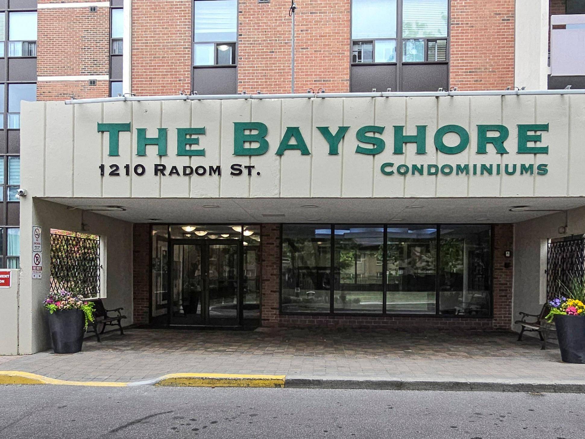 Pickering, ON L1W 2Z3,1210 Radom ST #503