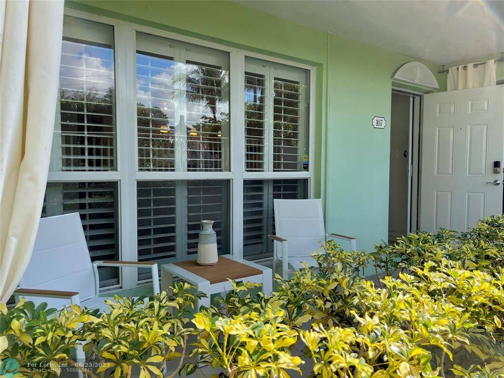 2124 NE 5th Ave  #107, Wilton Manors, FL 33305