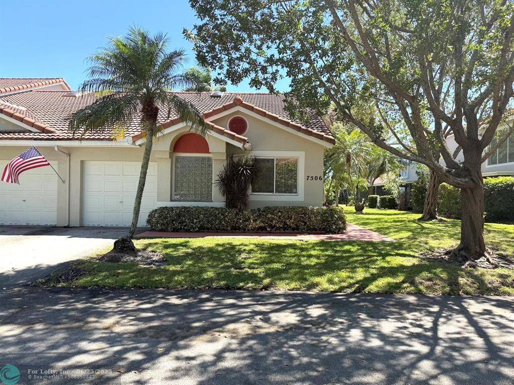 7506 S Pinewalk Dr #102-2, Margate, FL 33063