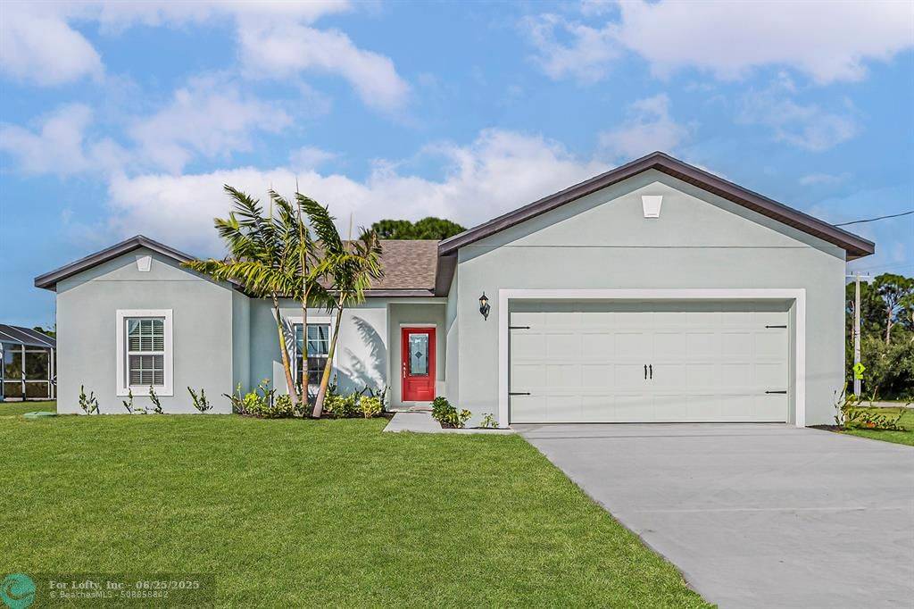 [StreetName, UnitNumber, StreetNumber, StreetDirPrefix], Port St Lucie, FL 34953