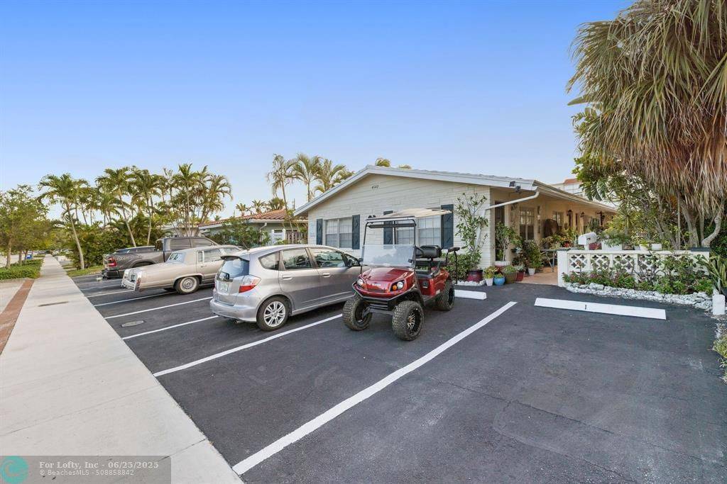 4649 Bougainvilla Dr  #3, Fort Lauderdale, FL 33308