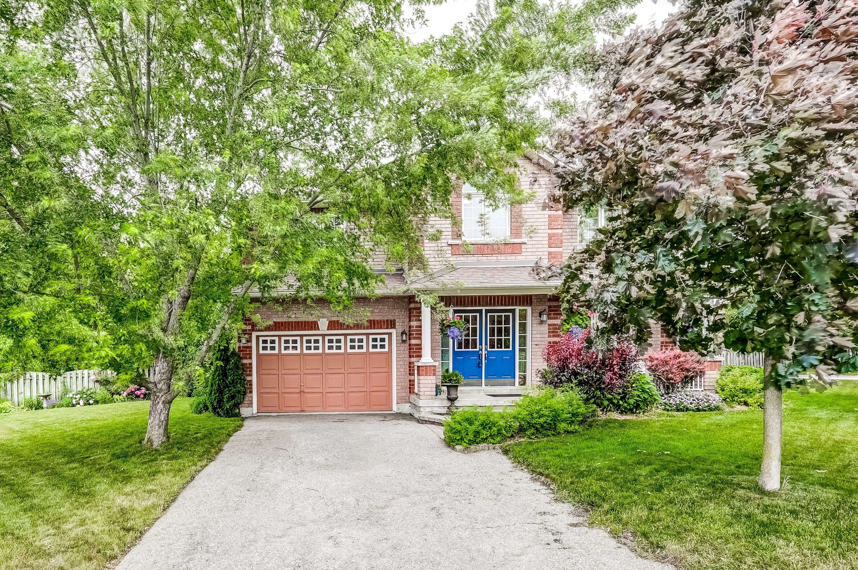 Whitchurch-stouffville, ON L4A 5E1,8 Willoway N/A