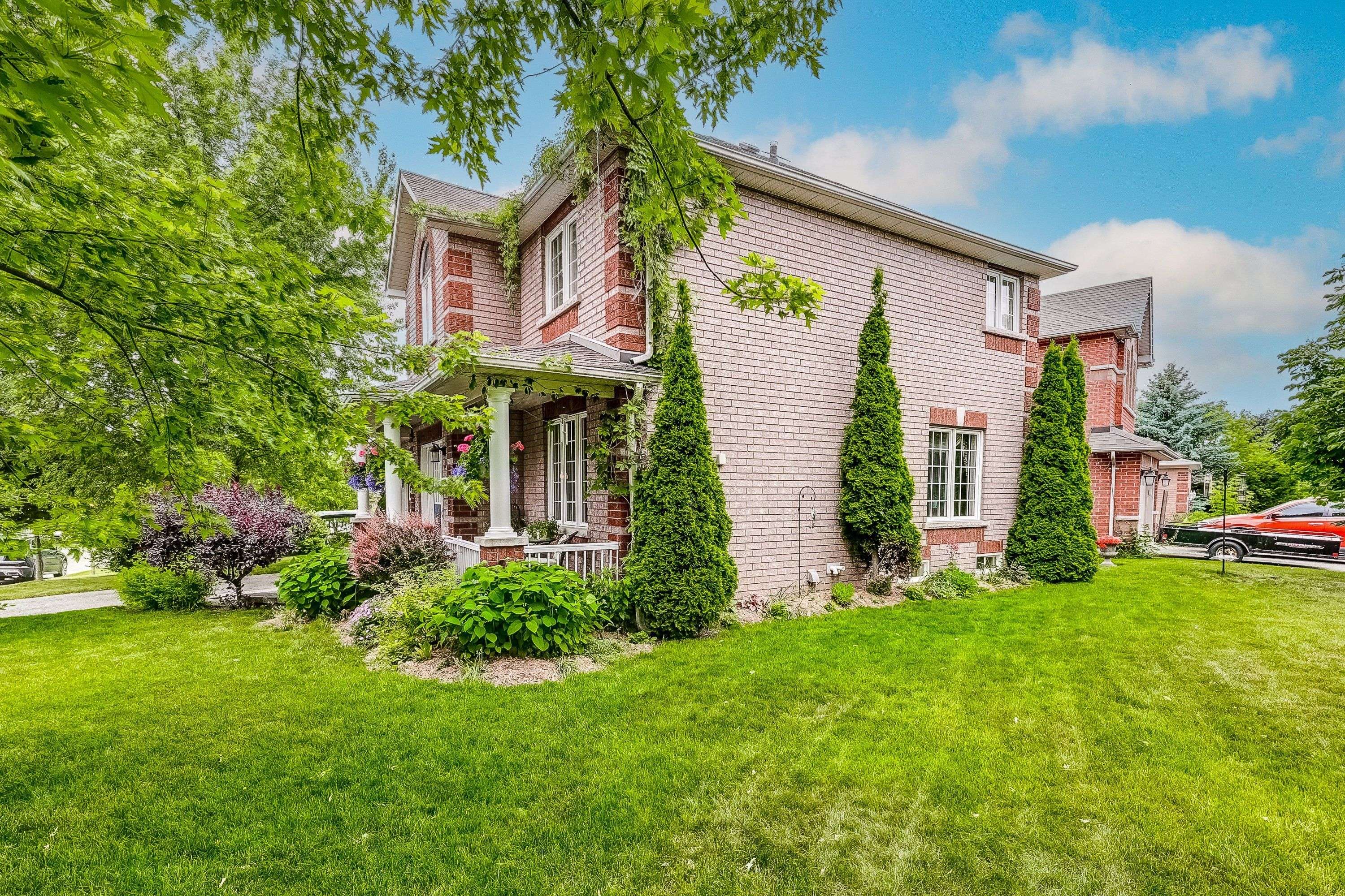 Whitchurch-stouffville, ON L4A 5E1,8 Willoway N/A