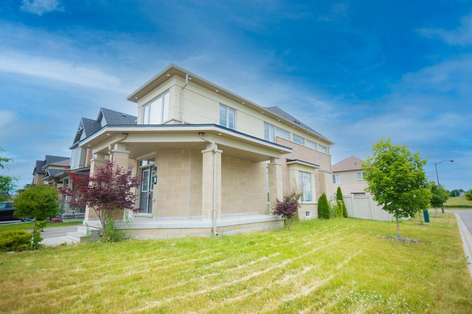 East Gwillimbury, ON L9N 0R8,40 Frederick Pearson ST