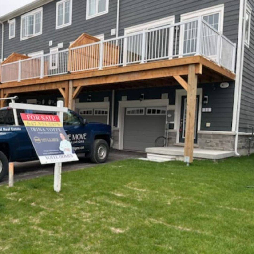 11 Lana CIR, Wasaga Beach, ON L9Z 0L2