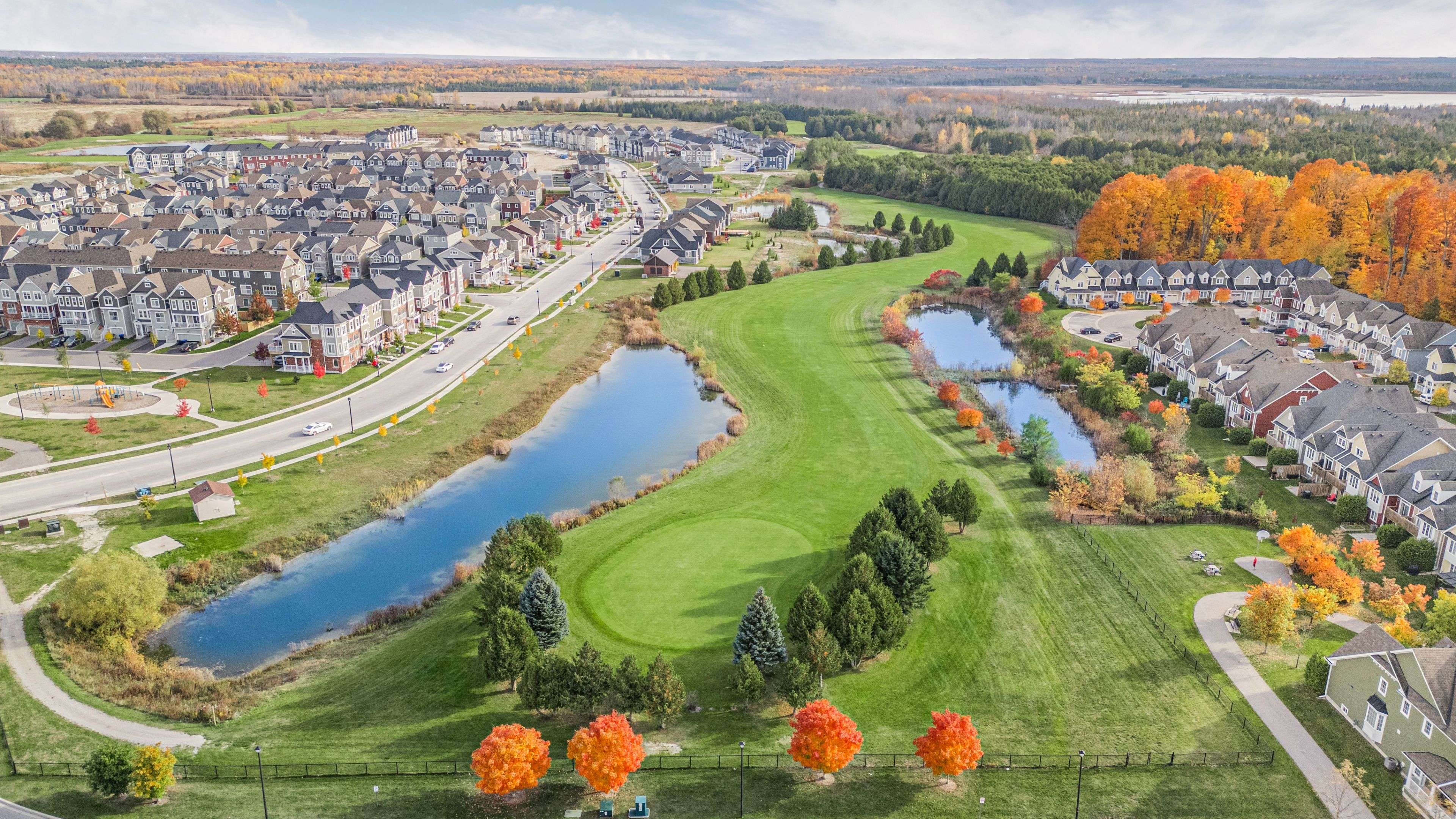 Wasaga Beach, ON L9Z 0L2,11 Lana CIR