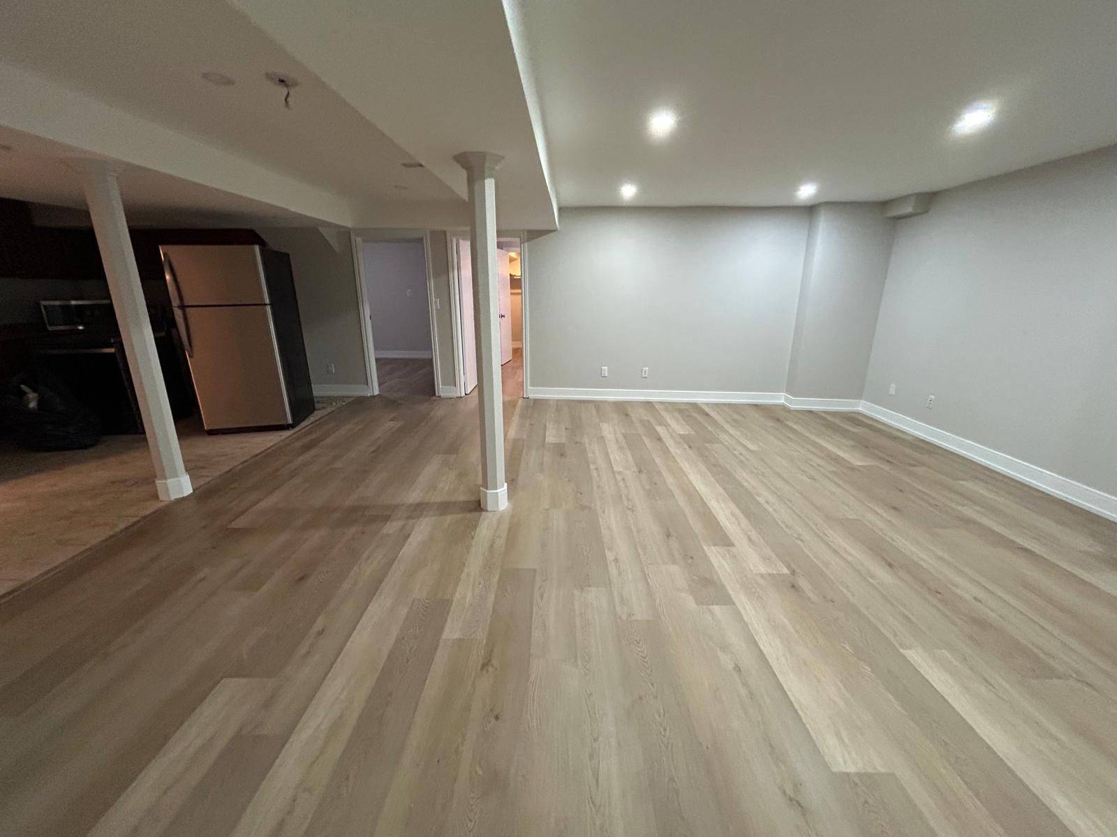 Mississauga, ON L5V 3C1,4270 Trailmaster DR #Bsmt